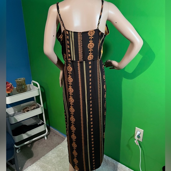 NWOT $225 House of Harlow | Boho Dress - Picture 8 of 15